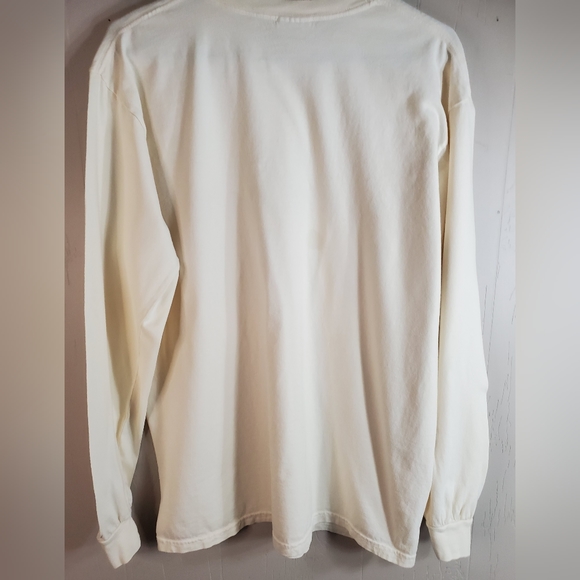 Very cute LS tee - Picture 2 of 6